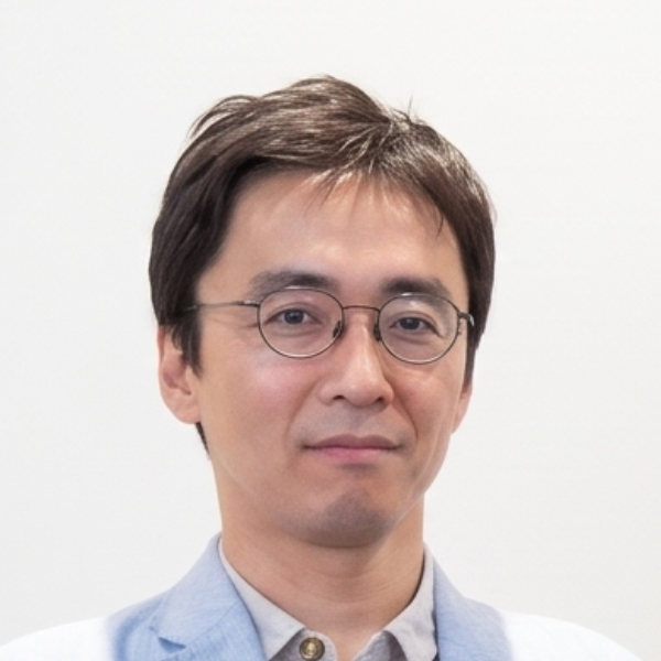 山田 裕嗣 氏