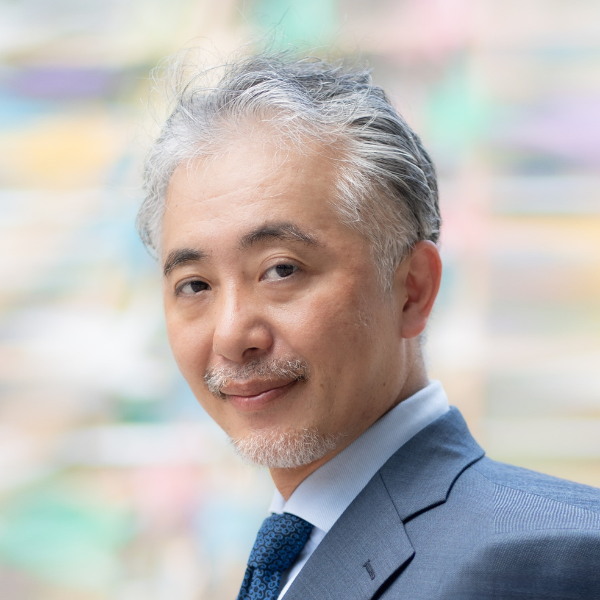 笹川 亮平