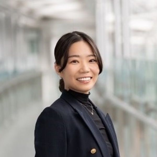 梅原 沙織