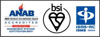 IS 550611 / ISO(JIS Q)27001