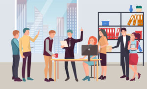 未来志向の人的資本開示の仕組みづくり