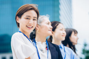 当事者目線で考える女性活躍推進の在り方とは