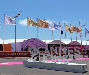カンヌライオンズ2024 現地視察レポート
