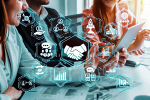 製造業のM＆A：成功のカギを握るのは“ECM/SCMのPMI”