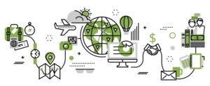 SDGs17ゴールの達成に向けた事業開発