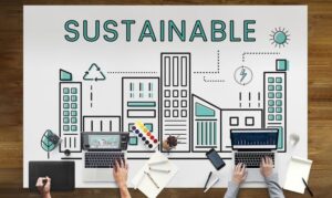 SDGsテックを用いてIT部門が支援できる社会貢献