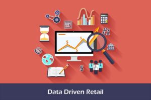 Data Driven Retail