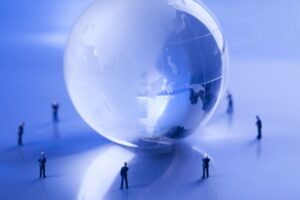 【寄稿】世界から得る学び 　取り組むべきは緩和より適応