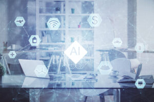 事業会社のリスク管理への生成AI活用