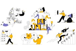 人的資本開示の義務化から考える「人事部のためのKPI」