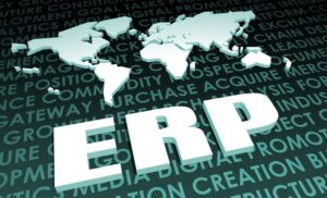 グローバルERP導入の前さばきとしてのグローバル業務標準化
