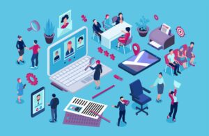 日本版 War for Talent 2.0　新たな局面を迎えた人材獲得競争